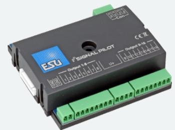 SwitchPilot Signaldecodeur - 51840