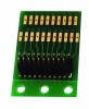 Adaptateur pour decodeur 21 poles