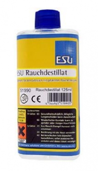 Liquide fumigene 125 ml - 51990
