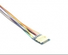 Adaptateur pour connecteur "Next 18" sur fils