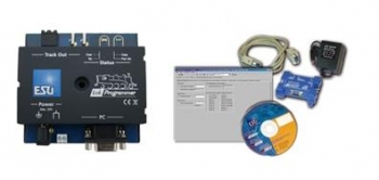 LokProgrammer - 53451