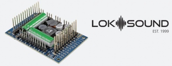 Decodeur sonorise multiprotocoles XL - 58515