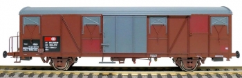 Gbs Ep V - 20438