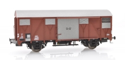 K4 706 Epoque III