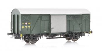 Zk PTT vert - 20949