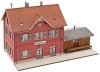 Gare de Klingenberg