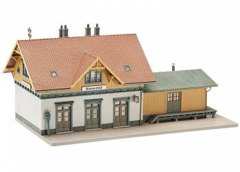 Gare de 