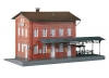 Gare de "Waldbrunn"