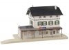 Gare de Bever
