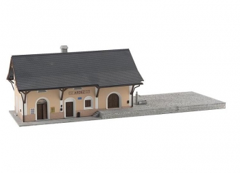 Station 