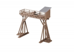 Grue &amp;amp;amp;agrave; portique