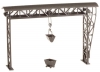Grue-portique