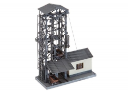 Grue à charbon
