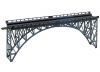 Pont metallique