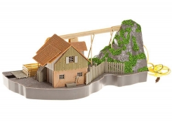 Moulin à eau