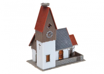 Eglise - 130236