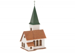 Eglise de village