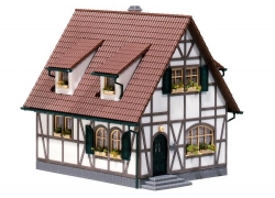 Maison individuelle