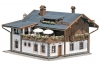 Pension "Edelweiss"