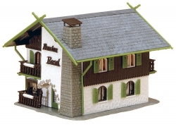 Pension "Rosel"