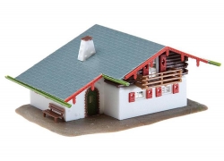  Chalet individuel