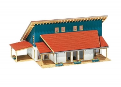 Maison "Futura"