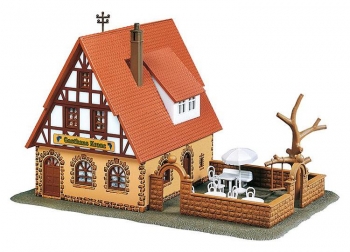 Auberge 