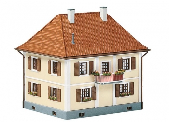 Maison locative 