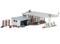 Station-service BP