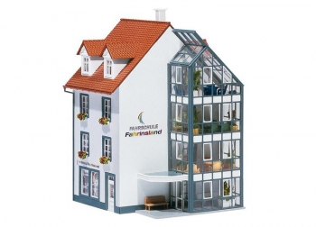 Auto-ecole 