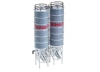 Silos industriels