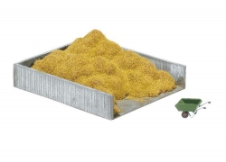 Tas de fumier
