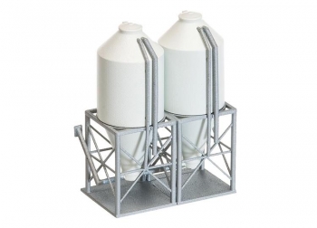 Silos à aliments - 130530