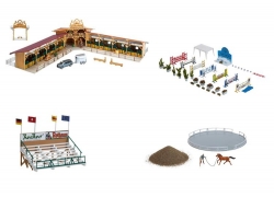 Centre d'equitation "Haras Lilienhof