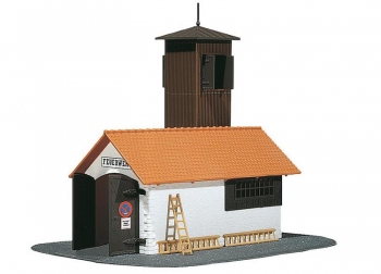 Depot de pompes a incendie - 131240