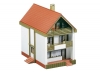 Maison en alignee