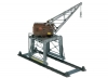 Grue-portique