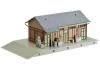 Halle a marchandises