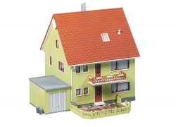Grande maison