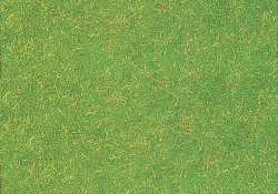Flocage vert gazon