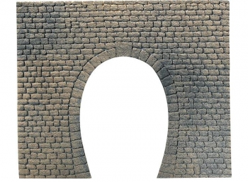 Entree de tunnel 