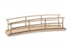 Petit pont de bois