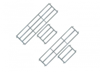 Barrière pour élevage en stabulation libre - 180434