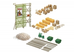 Materiel de chantier