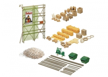Materiel de chantier - 180549