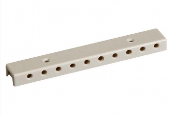 Barre de connexion (10 x 2) - 180686