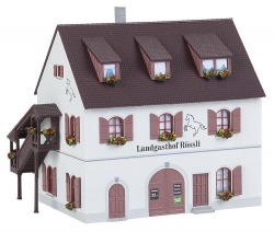 Auberge de campagne "Roessli"