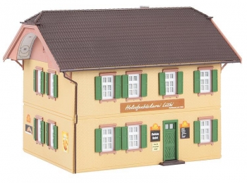Boulangerie - 190042