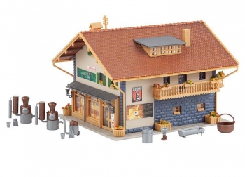 Fromagerie - 190048