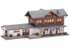 Gare de St. Niklaus